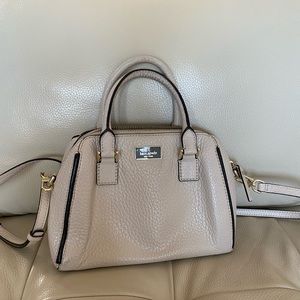 Kate Spade ♠️ leather bag